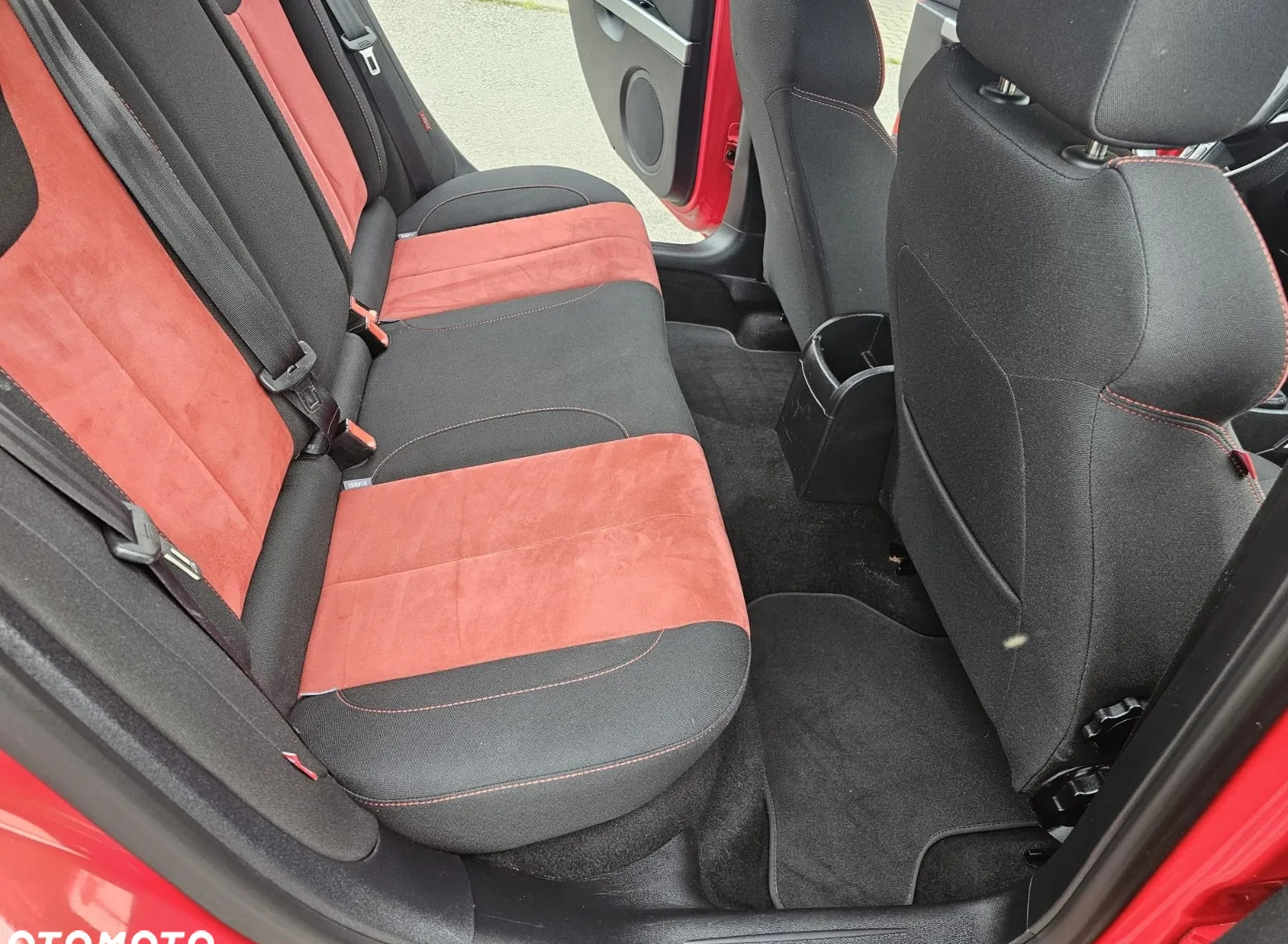 Seat Leon cena 27900 przebieg: 74876, rok produkcji 2011 z Kleczew małe 781